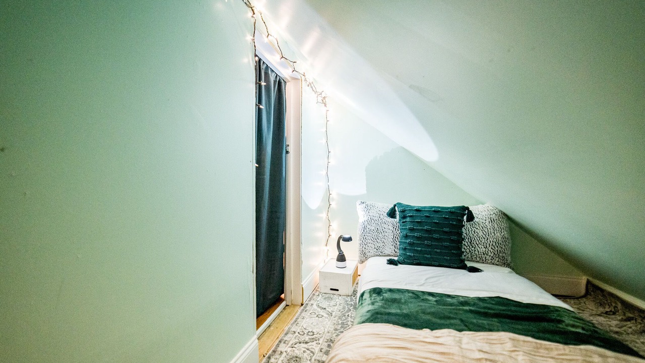 Photo of Bedroom in Lynchburg