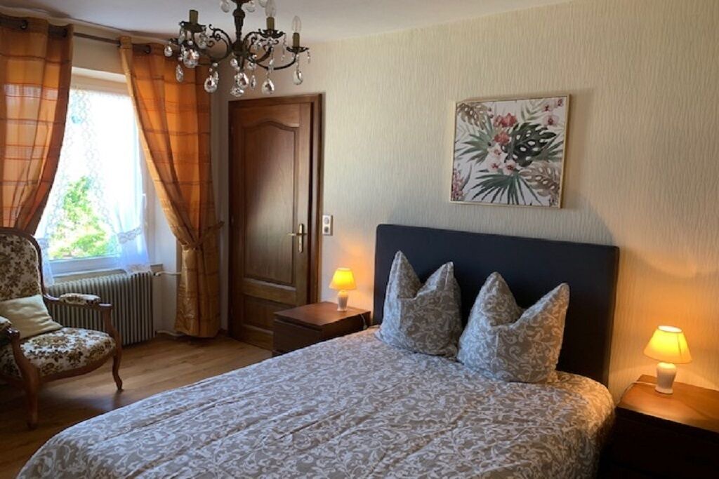 Photo of Bedroom in Buhl