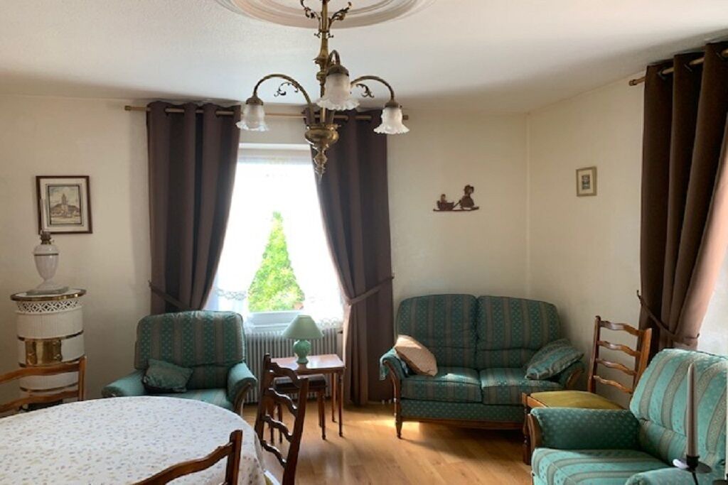 Photo of Livingroom in Buhl
