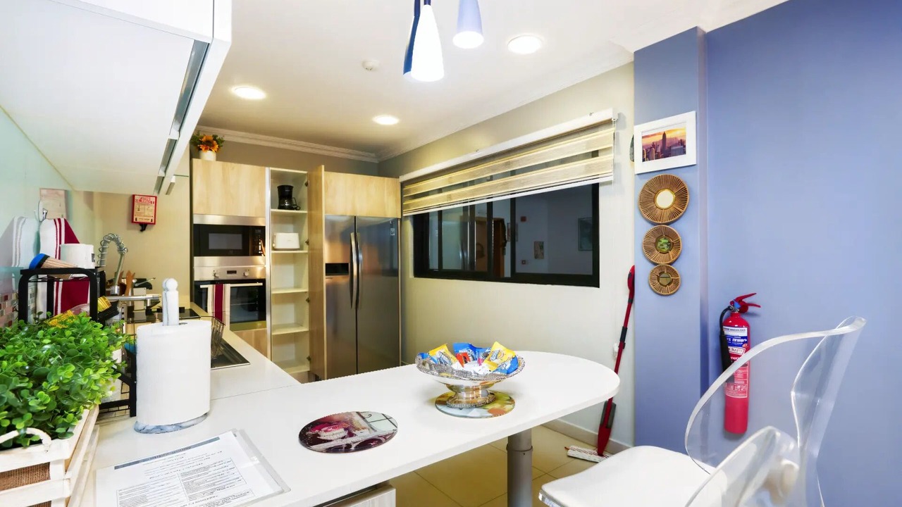 Photo of Kitchen in Dzorwulu