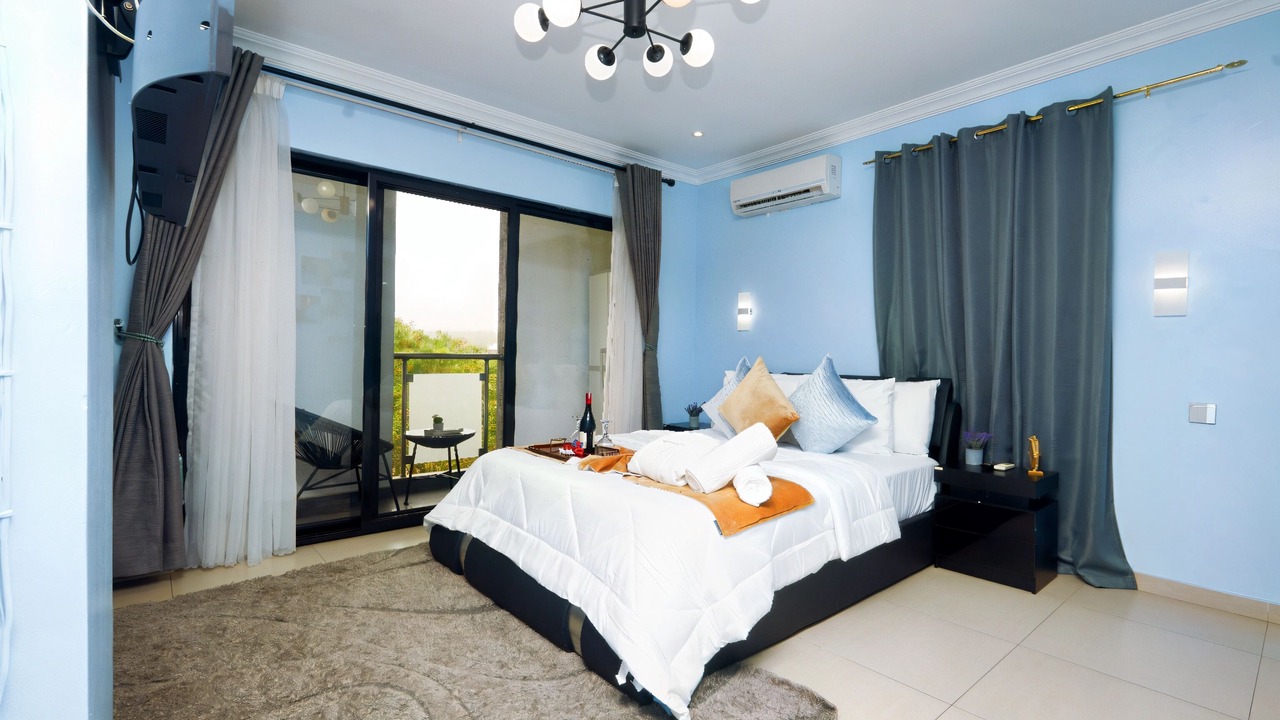 Photo of Bedroom in Dzorwulu