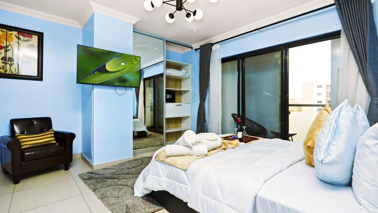 Photo of Bedroom in Dzorwulu