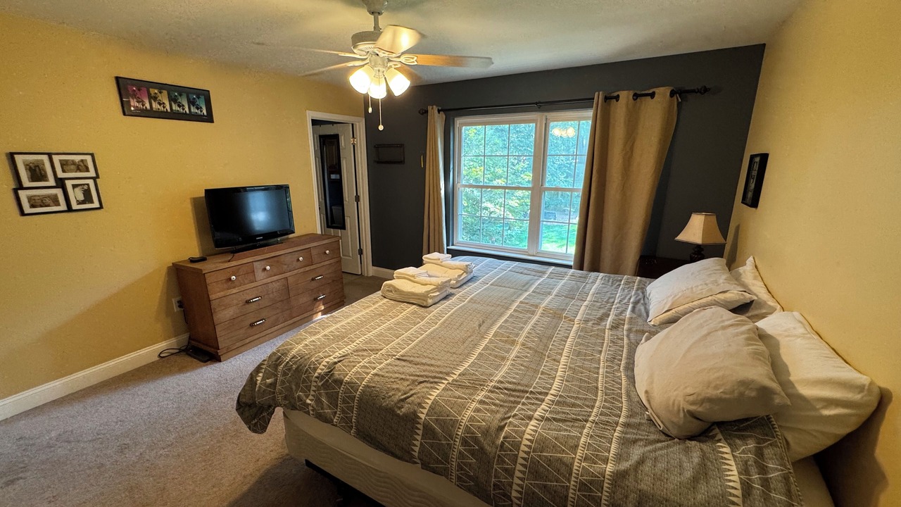 Photo of Bedroom in St. Louis