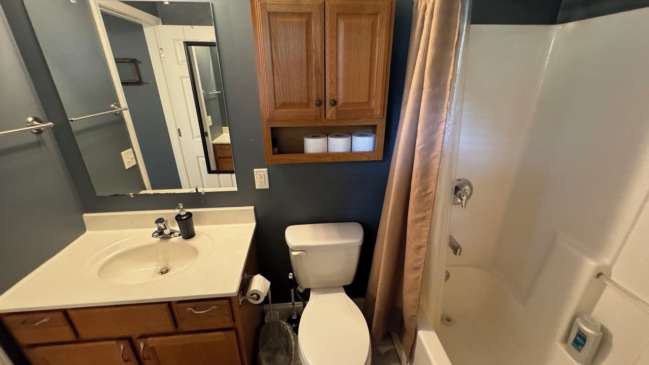 Photo of Bathroom in St. Louis