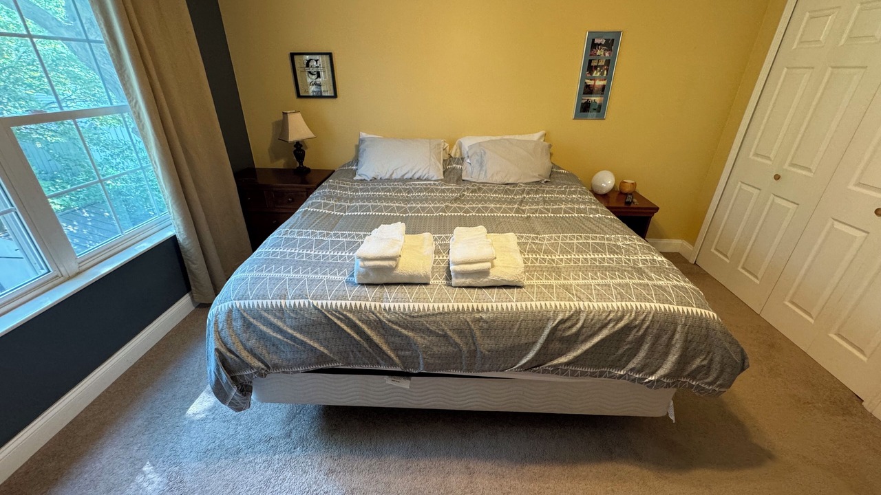 Photo of Bedroom in St. Louis