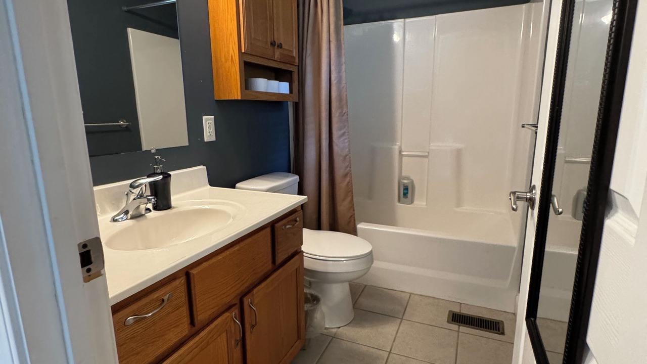 Photo of Bathroom in St. Louis