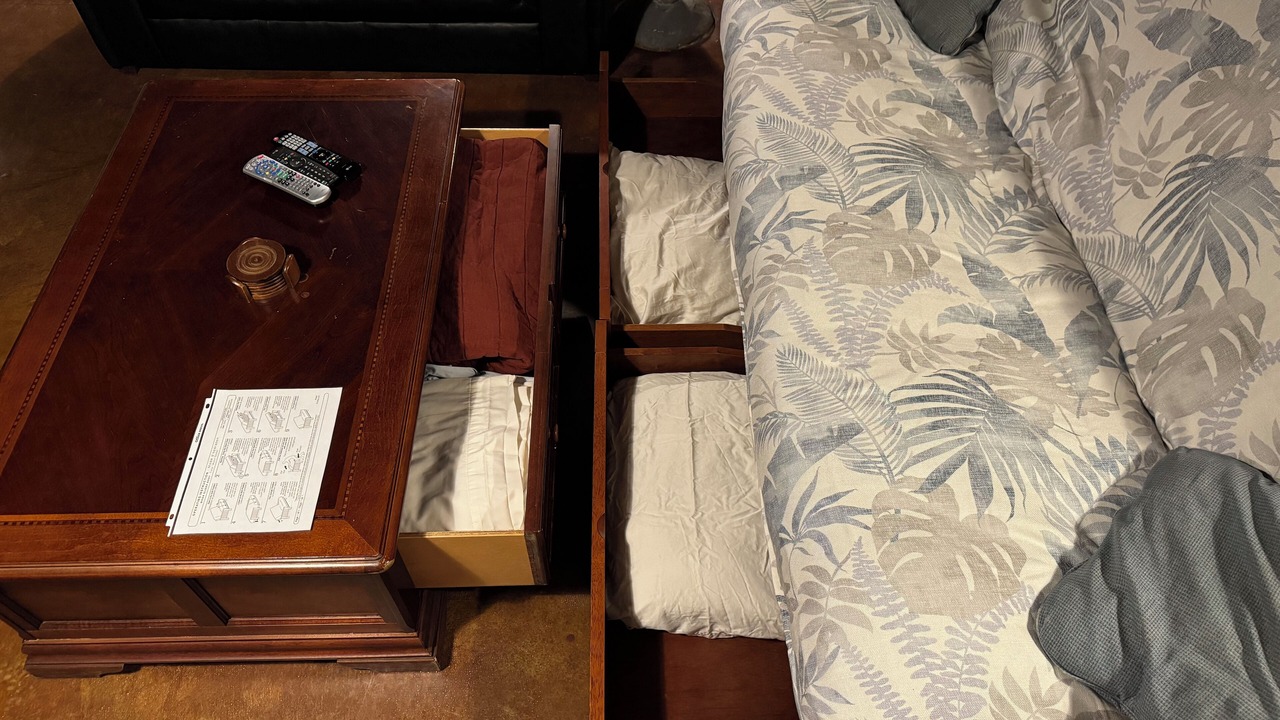 Photo of Bedroom in St. Louis