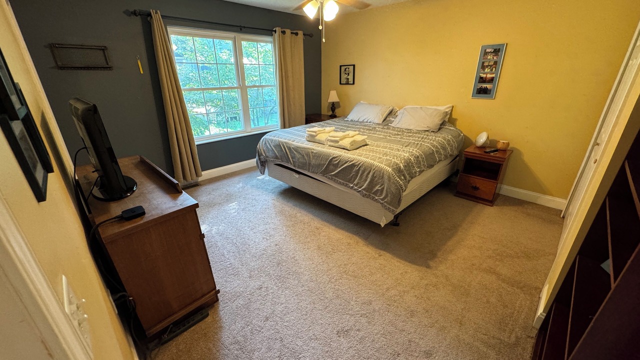 Photo of Bedroom in St. Louis