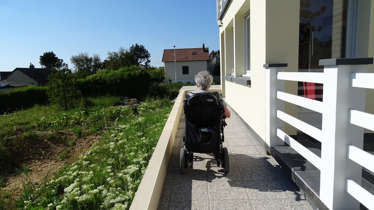 Photo of Outdoor in Mesnil-Val