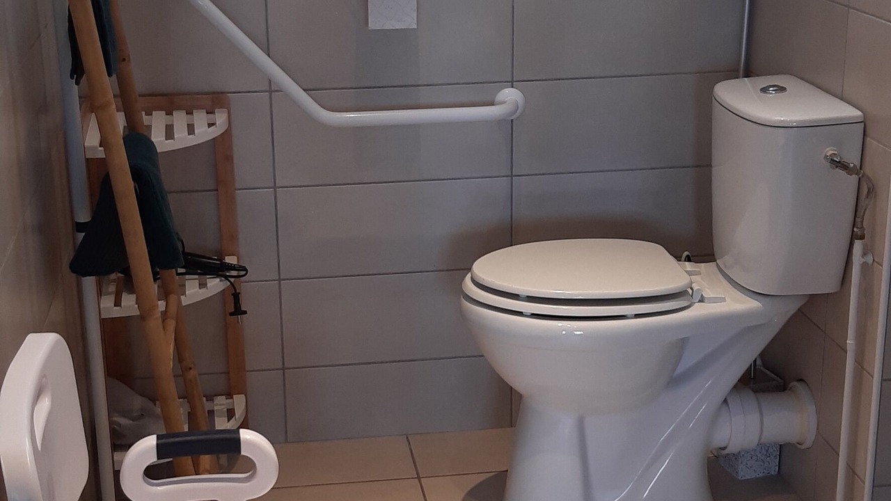 Photo of Bathroom in Mesnil-Val
