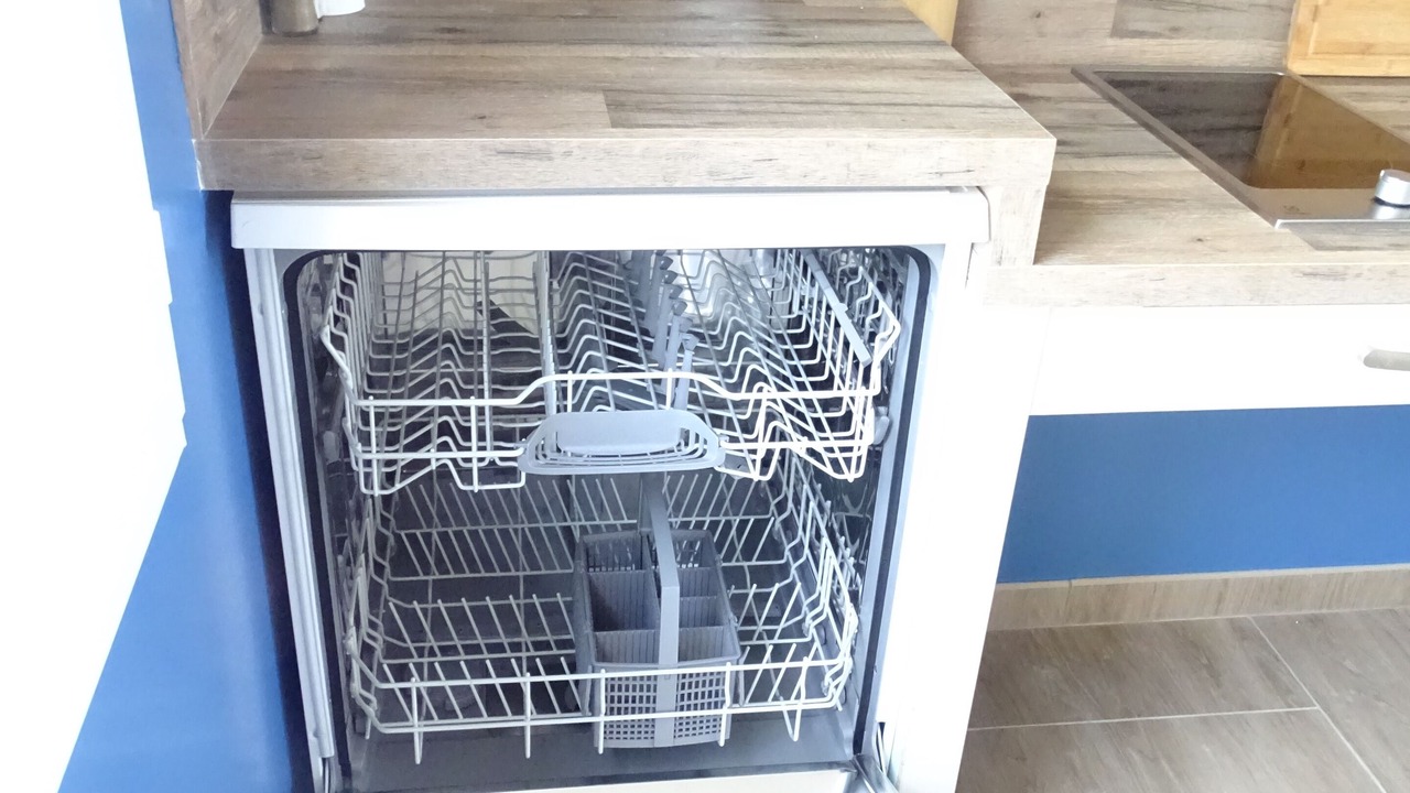 Photo of Kitchen in Mesnil-Val