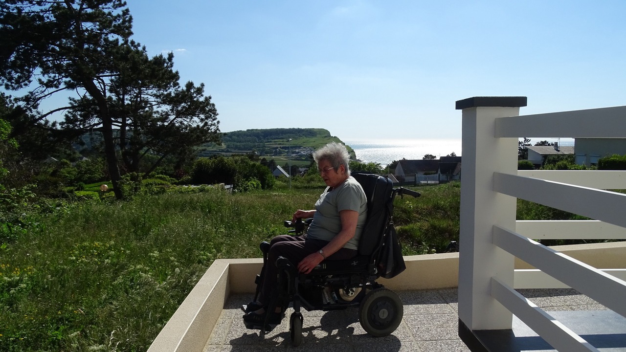 Photo of Outdoor in Mesnil-Val
