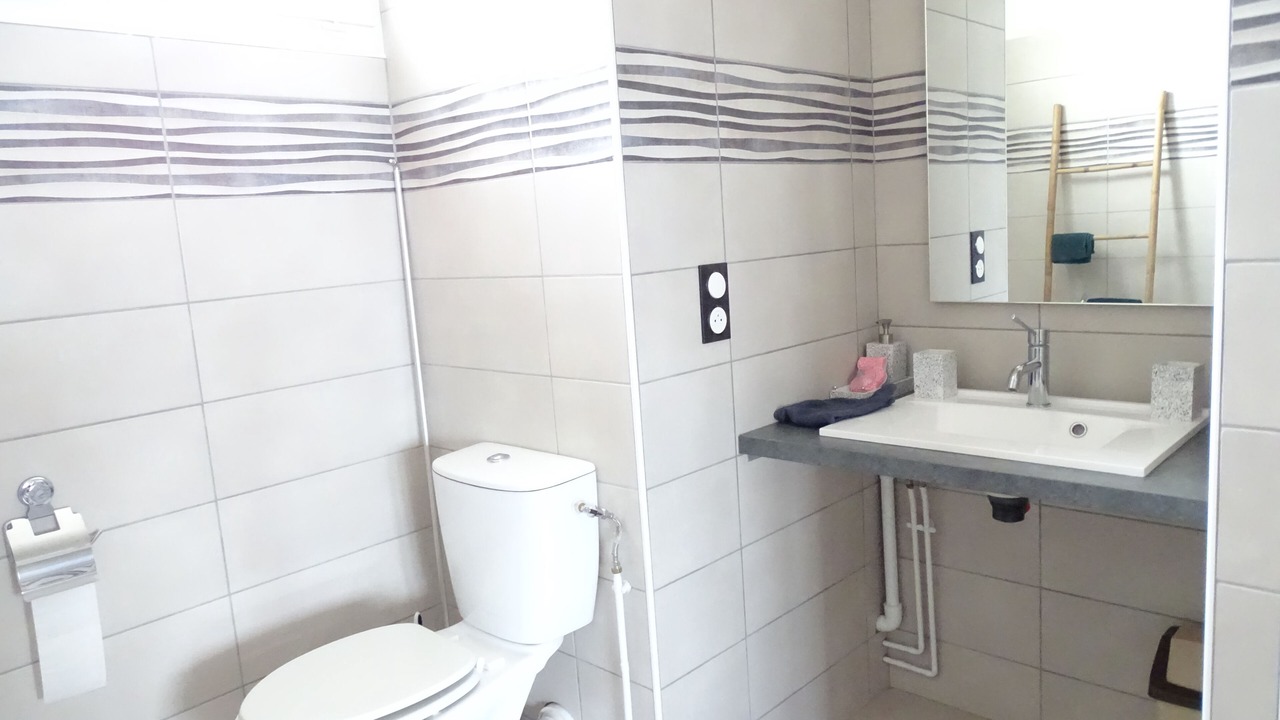 Photo of Bathroom in Mesnil-Val