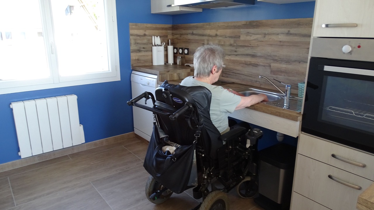 Photo of Kitchen in Mesnil-Val