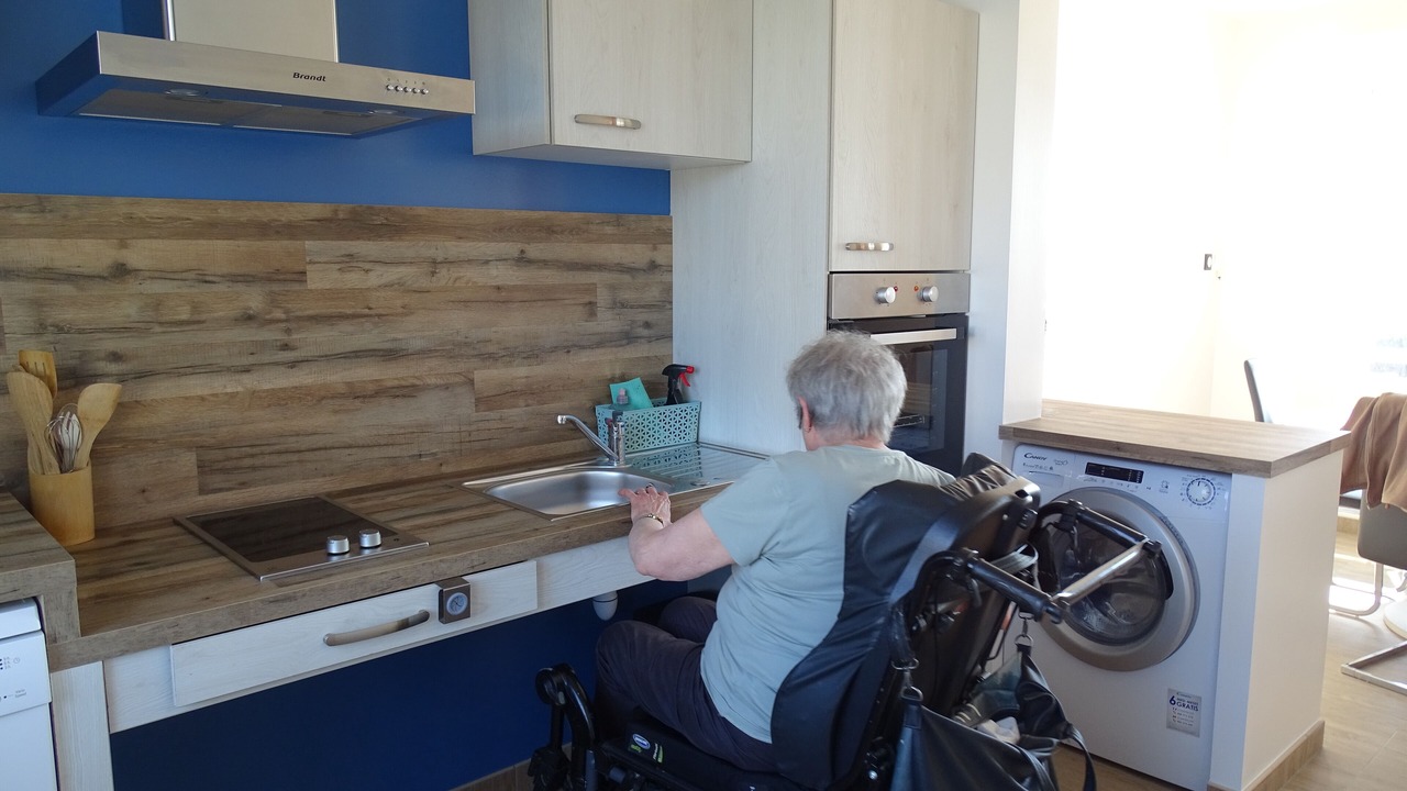 Photo of Kitchen in Mesnil-Val