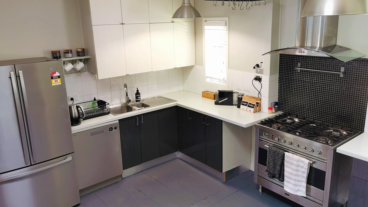 Photo of Kitchen in Leura