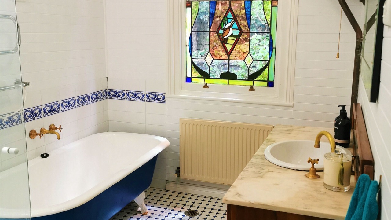 Photo of Bathroom in Leura