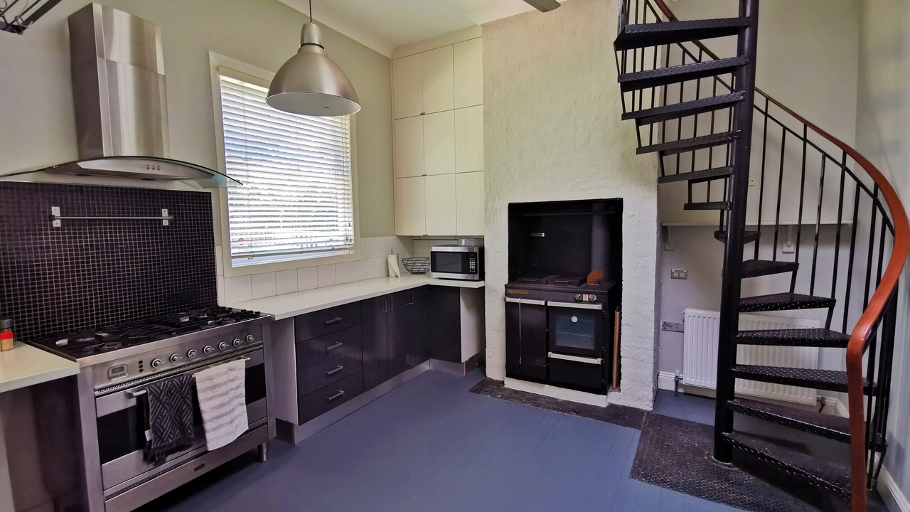 Photo of Kitchen in Leura