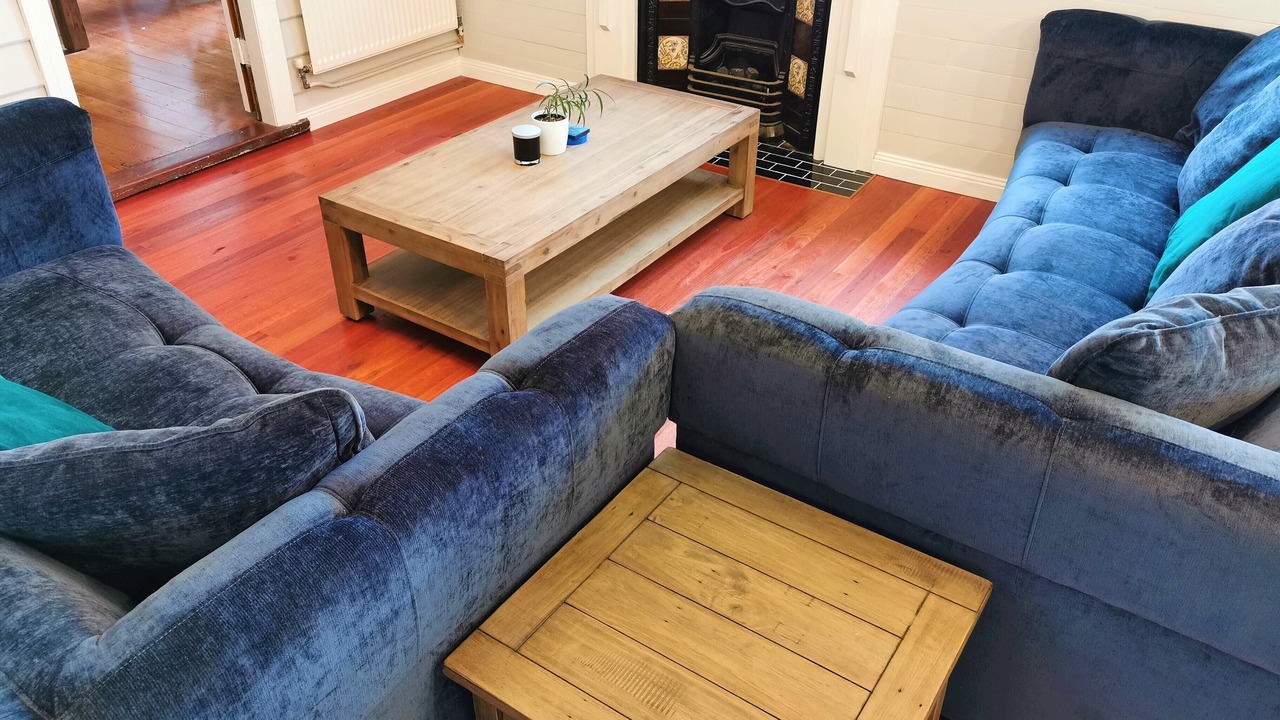 Photo of Livingroom in Leura