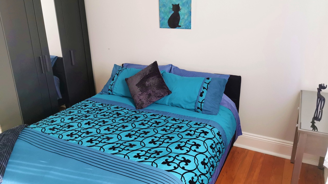 Photo of Bedroom in Leura