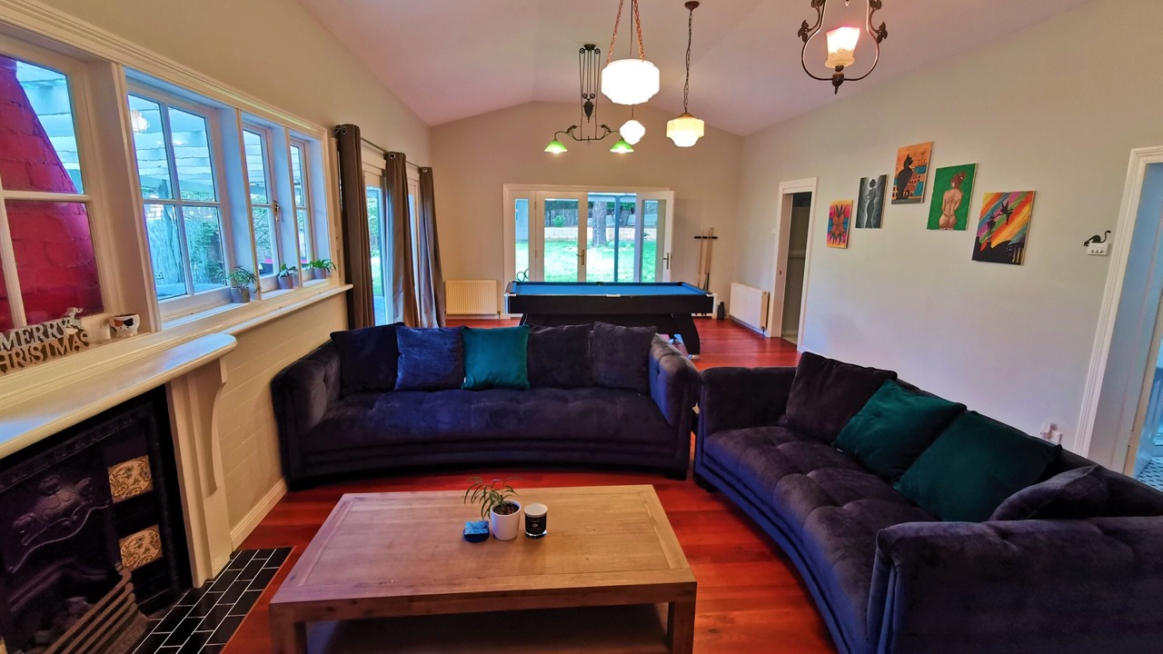 Photo of Livingroom in Leura