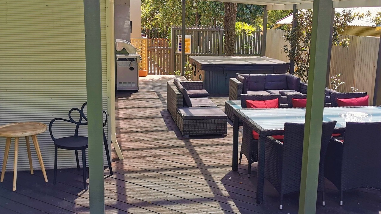 Photo of Outdoor in Leura