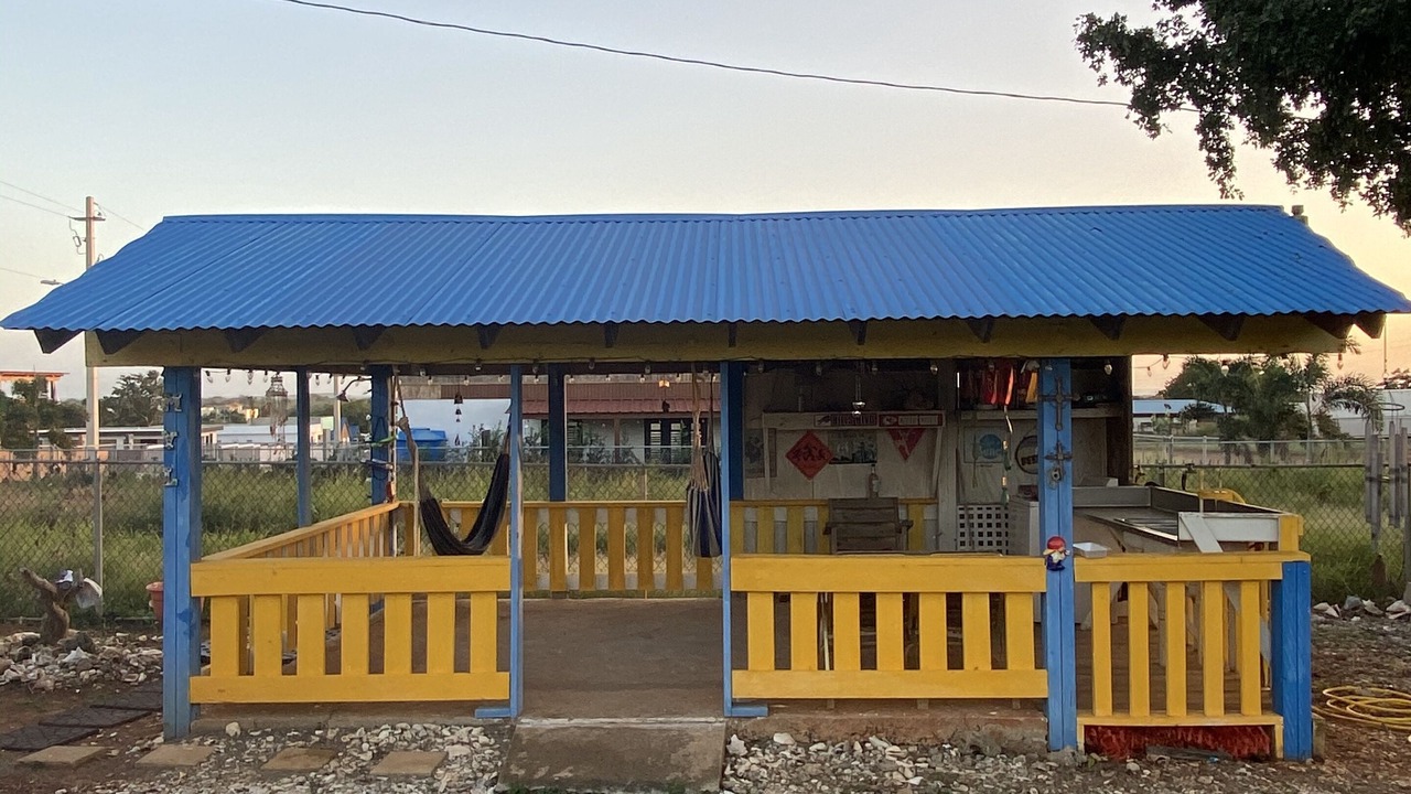 Photo of Outdoor in El Combate