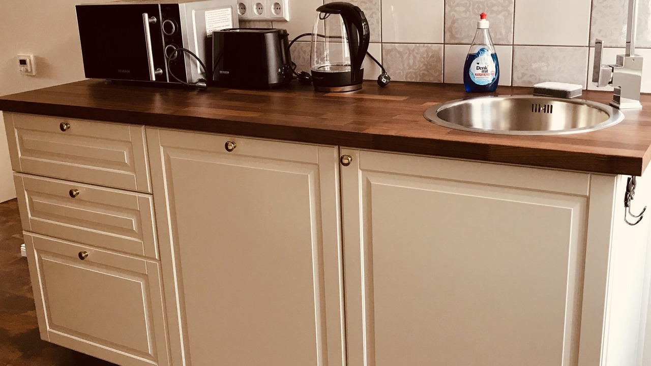 Photo of Kitchen in Rhodt unter Rietburg