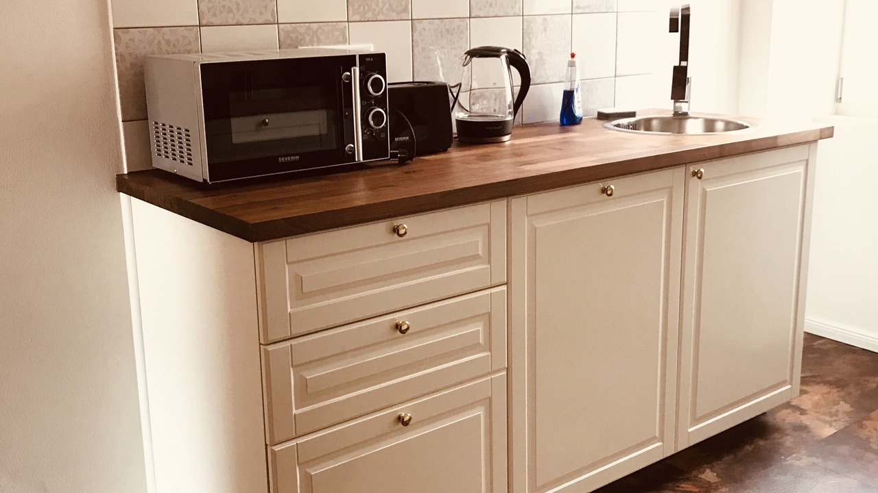 Photo of Kitchen in Rhodt unter Rietburg