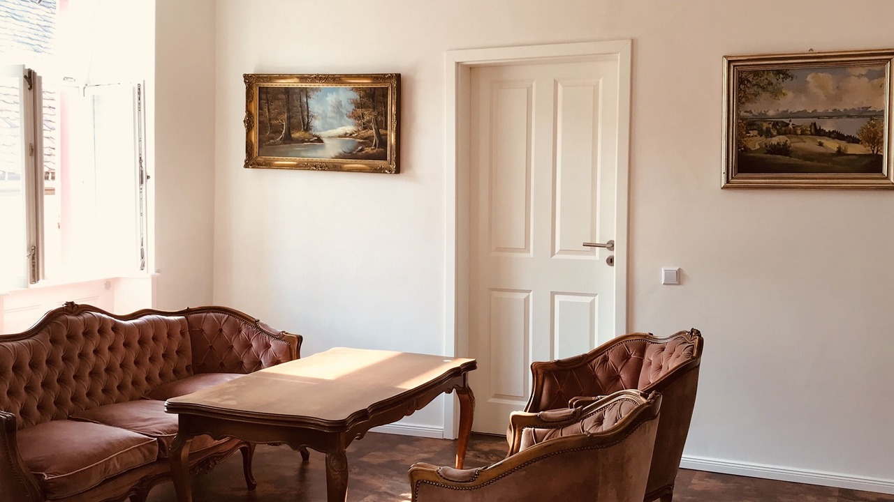 Photo of Livingroom in Rhodt unter Rietburg