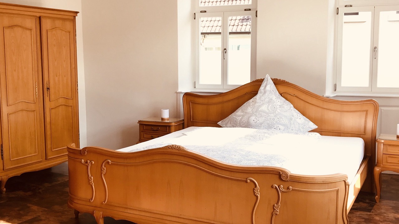 Photo of Bedroom in Rhodt unter Rietburg