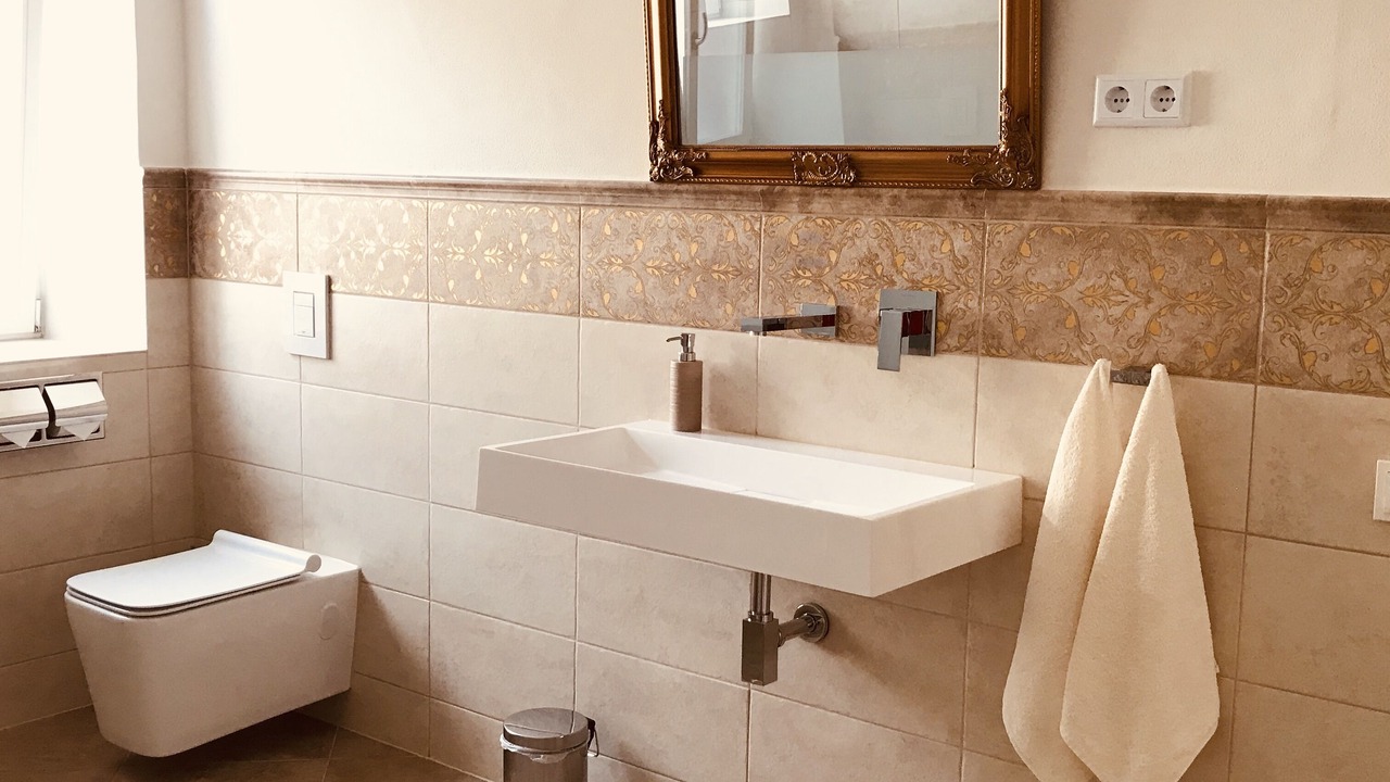 Photo of Bathroom in Rhodt unter Rietburg