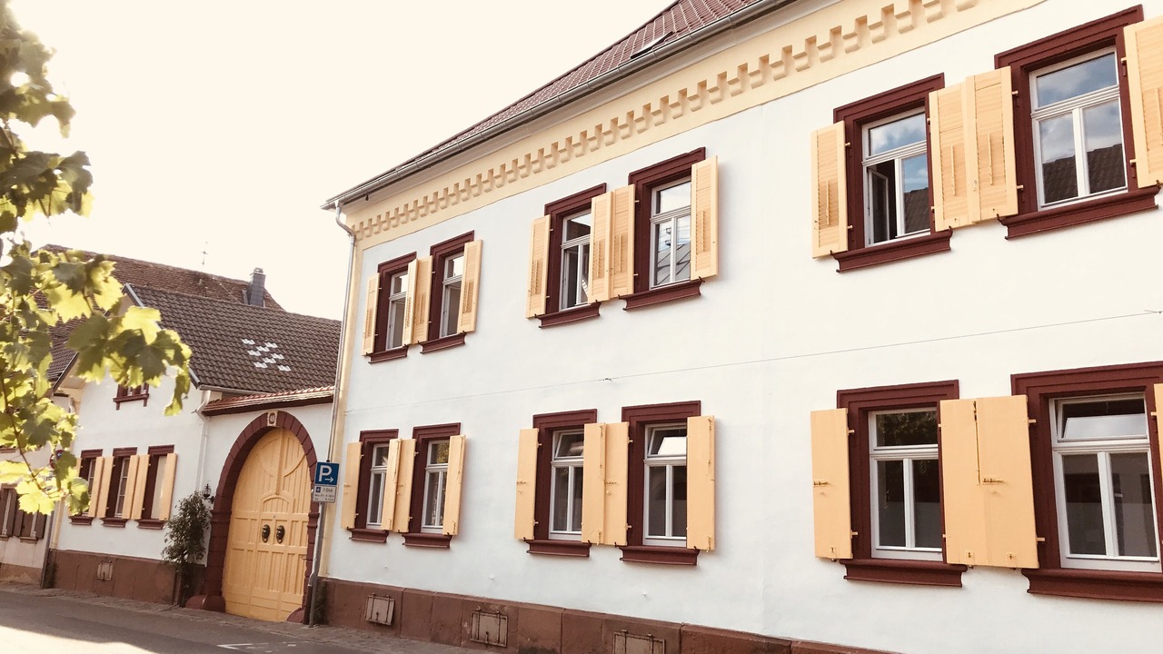 Photo of Outdoor in Rhodt unter Rietburg