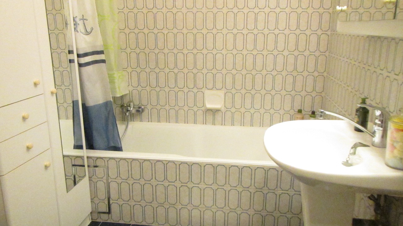 Photo of Bathroom in Begijnhof's Wijk