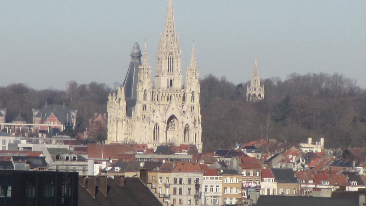 Photo of Others in Begijnhof's Wijk