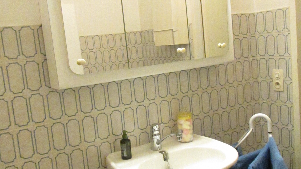 Photo of Bathroom in Begijnhof's Wijk