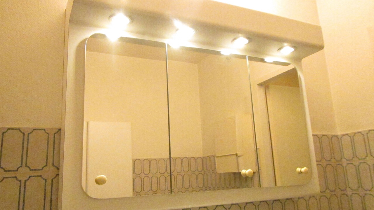 Photo of Bathroom in Begijnhof's Wijk