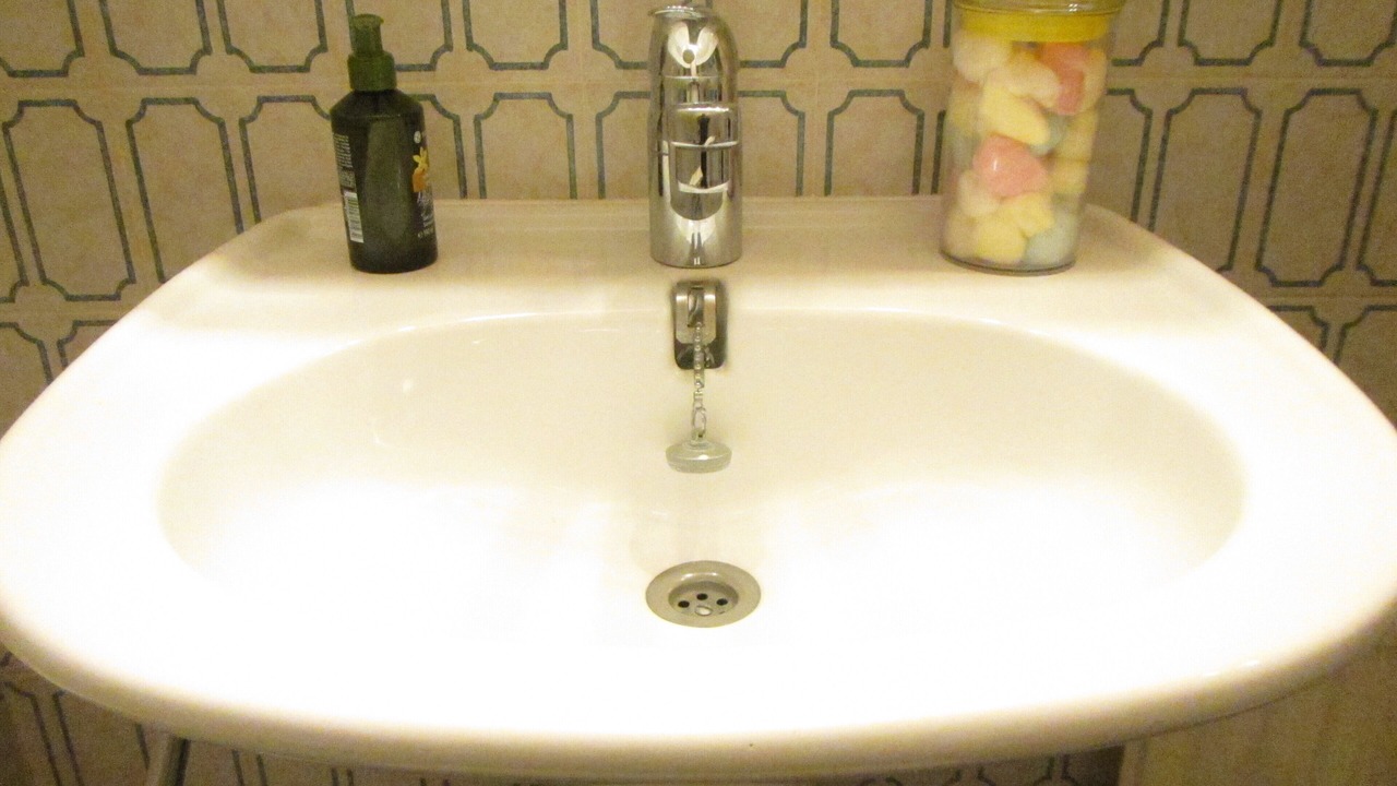 Photo of Bathroom in Begijnhof's Wijk