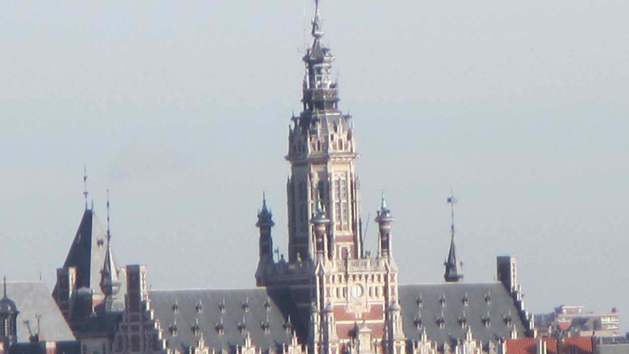 Photo of Others in Begijnhof's Wijk