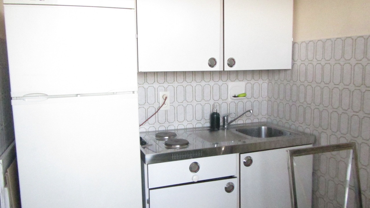 Photo of Kitchen in Begijnhof's Wijk