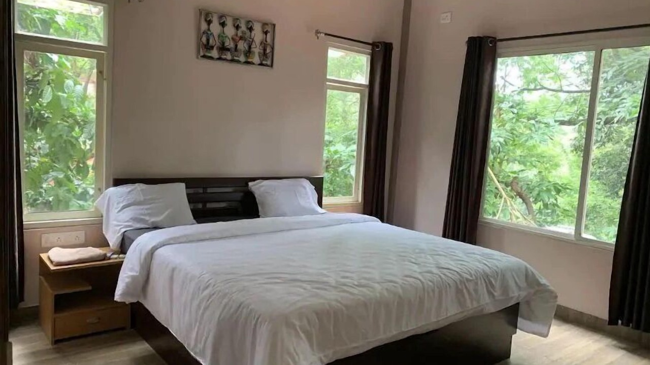 Photo of Bedroom in Kaimane