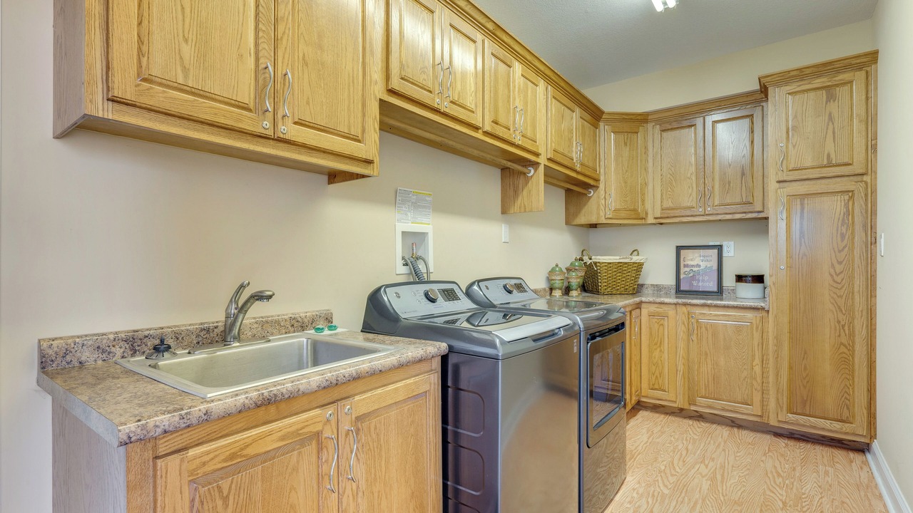 Photo of Bedroom in Hiawassee