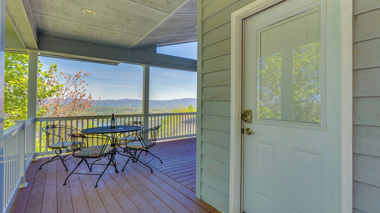 Photo of Outdoor in Hiawassee