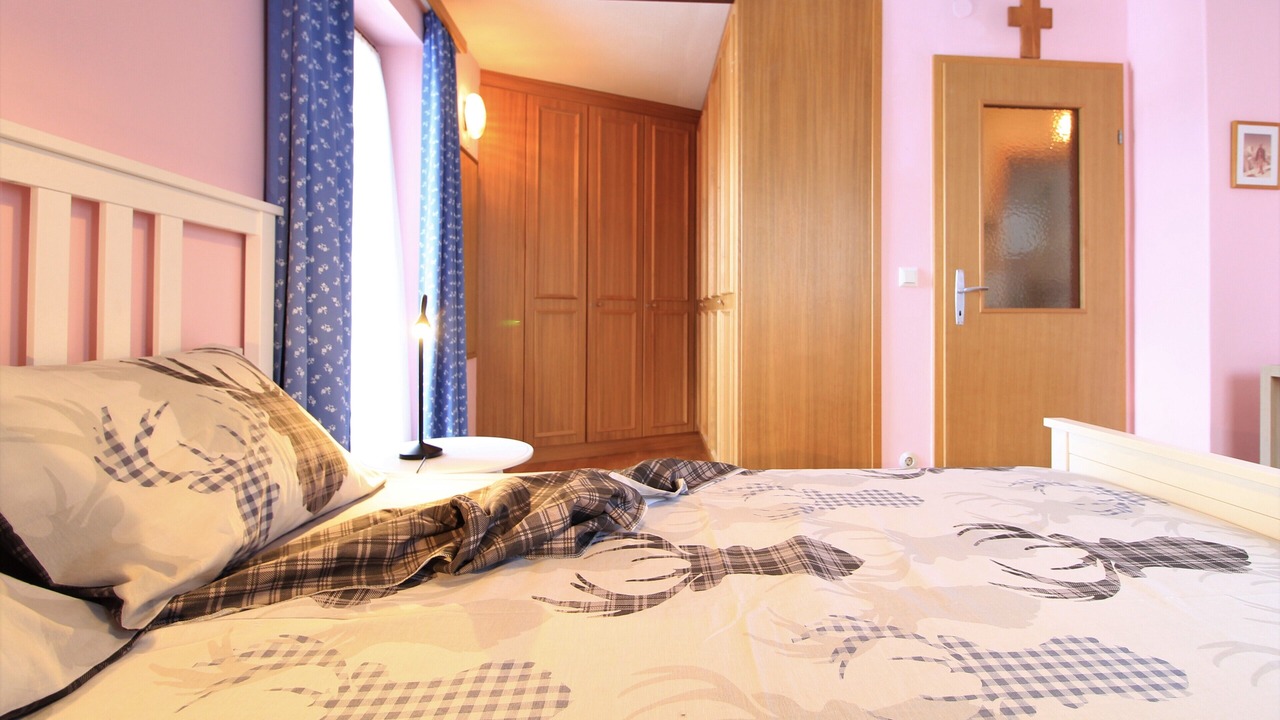 Photo of Bedroom in Bad Kleinkirchheim