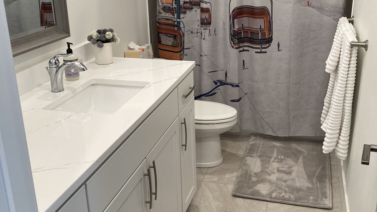 Photo of Bathroom in Alyeska