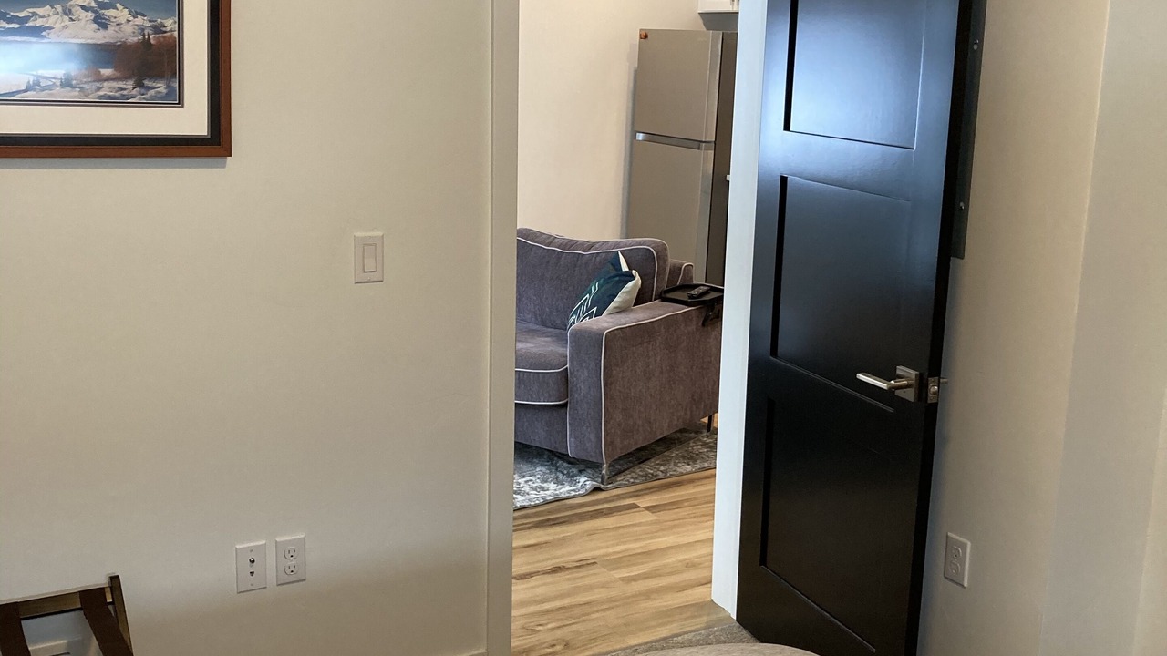 Photo of Bedroom in Alyeska
