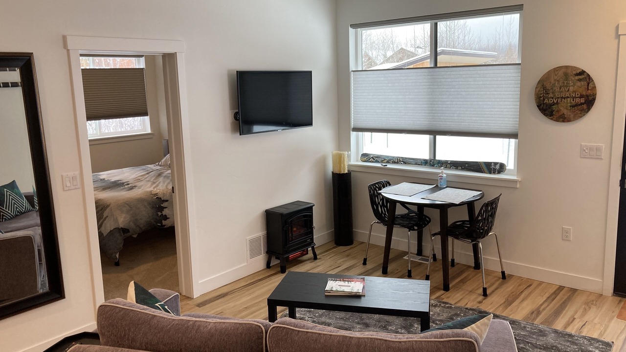 Photo of Livingroom in Alyeska