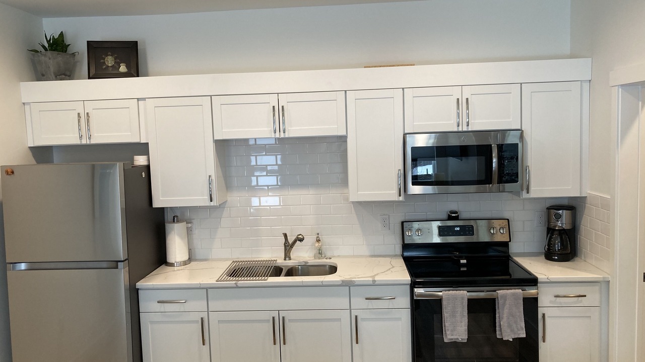 Photo of Kitchen in Alyeska