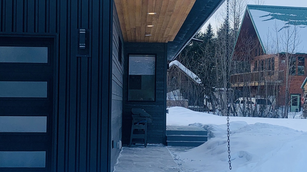 Photo of Outdoor in Alyeska