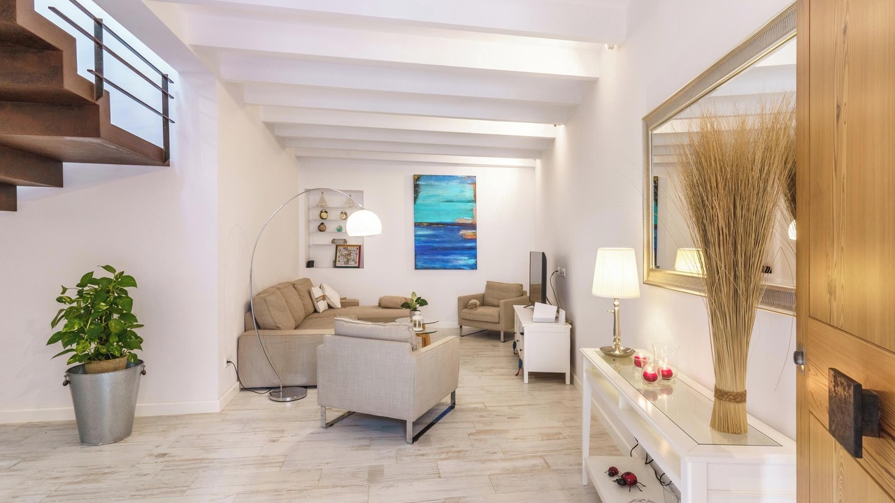 Photo of Livingroom in Costitx